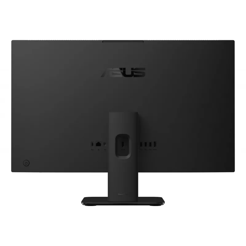 ASUS V600 AiO VM670KA-BPE013W AMD Ryzen™ AI 7 350 68,6 cm (27 cali) 1920 x 1080 pikseli All-in-One PC 16 GB DDR5-SDRAM 1 TB SSD Windows 11 Home Wi-Fi 6 (802.11ax) Czarny
