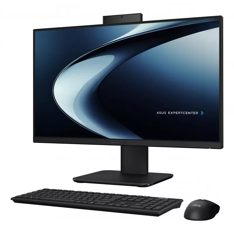 Komputer stacjonarny ASUS ExpertCenter P6 24 cale AI R5-330 16 GB 512 GB PM640KA-BPC002X Windows 11 Pro