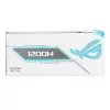 Zasilacz ASUS ROG THOR-1200P3-biały-GAMING 1200 W ATX 20+4 pin, 80 PLUS Platinum, biały