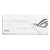 Zasilacz ASUS ROG THOR-1200P3-biały-GAMING 1200 W ATX 20+4 pin, 80 PLUS Platinum, biały