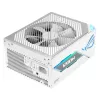 Zasilacz ASUS ROG THOR-1200P3-biały-GAMING 1200 W ATX 20+4 pin, 80 PLUS Platinum, biały
