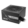 Zasilacz ASUS Prime 650W ATX 20+4 pin, 80 PLUS Bronze, czarny, wentylator 13,5 cm