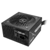 Zasilacz ASUS Prime 650W ATX 20+4 pin, 80 PLUS Bronze, czarny, wentylator 13,5 cm