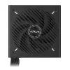 Zasilacz ASUS Prime 650W ATX 20+4 pin, 80 PLUS Bronze, czarny, wentylator 13,5 cm