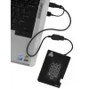 Dysk SSD Apricorn 256 GB USB 3.2 Gen 1 Czarny A25-3PL256-S256F
