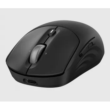 Bezprzewodowa mysz HP 705 Rechargeable 118 mm x 61 mm x 40 mm