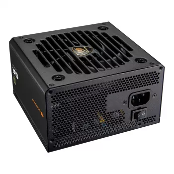 COUGAR Zasilacz GR 750W ATX3.1/PCIE 5.1 / 80 Plus Gold, 750 W, 100 - 240 V, 50/60 Hz, 10 A, 100 W, 750 W