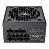 COUGAR Zasilacz GR 750W ATX3.1/PCIE 5.1 / 80 Plus Gold, 750 W, 100 - 240 V, 50/60 Hz, 10 A, 100 W, 750 W