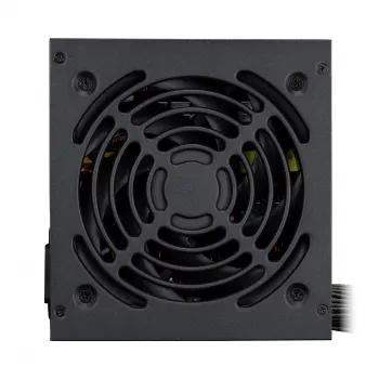 Zasilacz Cougar ATLAS 650W ATX3.1 80 PLUS Bronze, 24-pin ATX, wentylator 120 mm, czarny