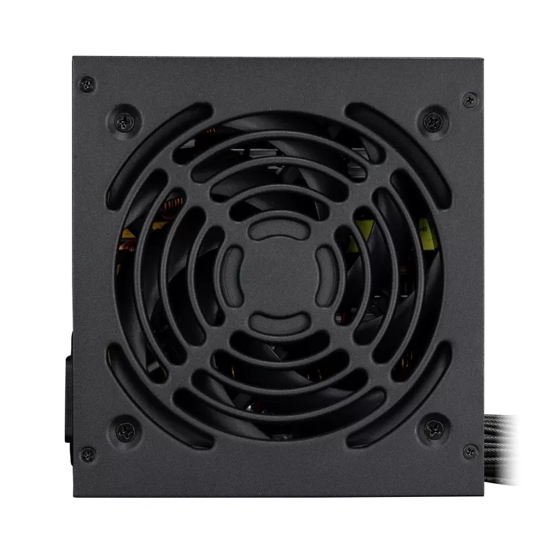 Zasilacz Cougar ATLAS 650W ATX3.1 80 PLUS Bronze, 24-pin ATX, wentylator 120 mm, czarny