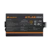 Zasilacz Cougar ATLAS 650W ATX3.1 80 PLUS Bronze, 24-pin ATX, wentylator 120 mm, czarny