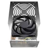 Zasilacz Cougar ATLAS 650W ATX3.1 80 PLUS Bronze, 24-pin ATX, wentylator 120 mm, czarny