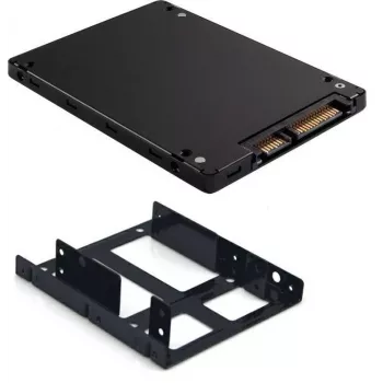 CoreParts CP-SSD-3.5-TLC-512 wewnętrzny dysk półprzewodnikowy 512 GB 3,5 cala Serial ATA III