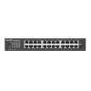 Switch Zyxel GS1100-24E Czarny