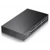 Switch Zyxel GS1100-24E Czarny