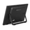 Hannspree HT249PPB monitor komputerowy 60,5 cm (23,8 cala) 1920 x 1080 pikseli Full HD LED Ekran dotykowy Czarny
