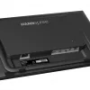 Hannspree HT249PPB monitor komputerowy 60,5 cm (23,8 cala) 1920 x 1080 pikseli Full HD LED Ekran dotykowy Czarny
