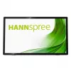 Hannspree HT249PPB monitor komputerowy 60,5 cm (23,8 cala) 1920 x 1080 pikseli Full HD LED Ekran dotykowy Czarny