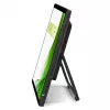 Hannspree HT249PPB monitor komputerowy 60,5 cm (23,8 cala) 1920 x 1080 pikseli Full HD LED Ekran dotykowy Czarny