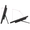 Monitor HANNspree HT279PPB 27 cali (68,6 cm) Full HD 1920x1080 LED ADS, 5 ms, kąty widzenia 178°, wbudowane głośniki, VESA, czarny