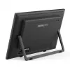 Monitor HANNspree HT279PPB 27 cali (68,6 cm) Full HD 1920x1080 LED ADS, 5 ms, kąty widzenia 178°, wbudowane głośniki, VESA, czarny