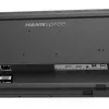 Monitor HANNspree HT279PPB 27 cali (68,6 cm) Full HD 1920x1080 LED ADS, 5 ms, kąty widzenia 178°, wbudowane głośniki, VESA, czarny