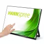 Monitor HANNspree HT279PPB 27 cali (68,6 cm) Full HD 1920x1080 LED ADS, 5 ms, kąty widzenia 178°, wbudowane głośniki, VESA, czarny