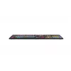 Klawiatura LogicKeyboard LKB-PSO3-A2PC-DE — pełnowymiarowa USB QWERTZ niemiecka, 108 klawiszy, podświetlenie LED, kabel 1,8 m
