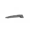 Klawiatura LogicKeyboard LKB-PSO3-A2PC-DE — pełnowymiarowa USB QWERTZ niemiecka, 108 klawiszy, podświetlenie LED, kabel 1,8 m