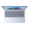 Laptop Samsung Galaxy Book4 Edge NP750XQB-KA2DE Copilot+ PC Snapdragon X1-26-100 39,6 cm (15,6 cala) Full HD 16 GB LPDDR5x-SDRAM 512 GB eUFS Wi-Fi 7 (802.11be) Windows 11 Home niemiecki niebieski