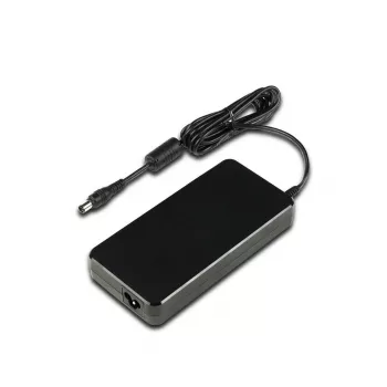 Shuttle PE180 zasilacz / falownik Wewnętrzny 180 W Czarny