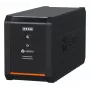 Vertiv PowerUPS 200 Essential PSA6E-1600IT-SCH, 1600VA/925W, Line-Interactive, 1,6 kVA, 925 W, sinus, 140 V, 290 V