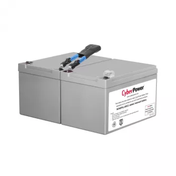 CyberPower RBP0106 Bateria UPS Akumulator kwasowo-ołowiowy szczelny (VRLA) 24 V