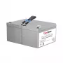 CyberPower RBP0106 Bateria UPS Akumulator kwasowo-ołowiowy szczelny (VRLA) 24 V