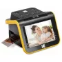 Skaner do filmów Kodak RODFS50 14 megapikseli łączność USB — do filmów 35 mm i slajdów