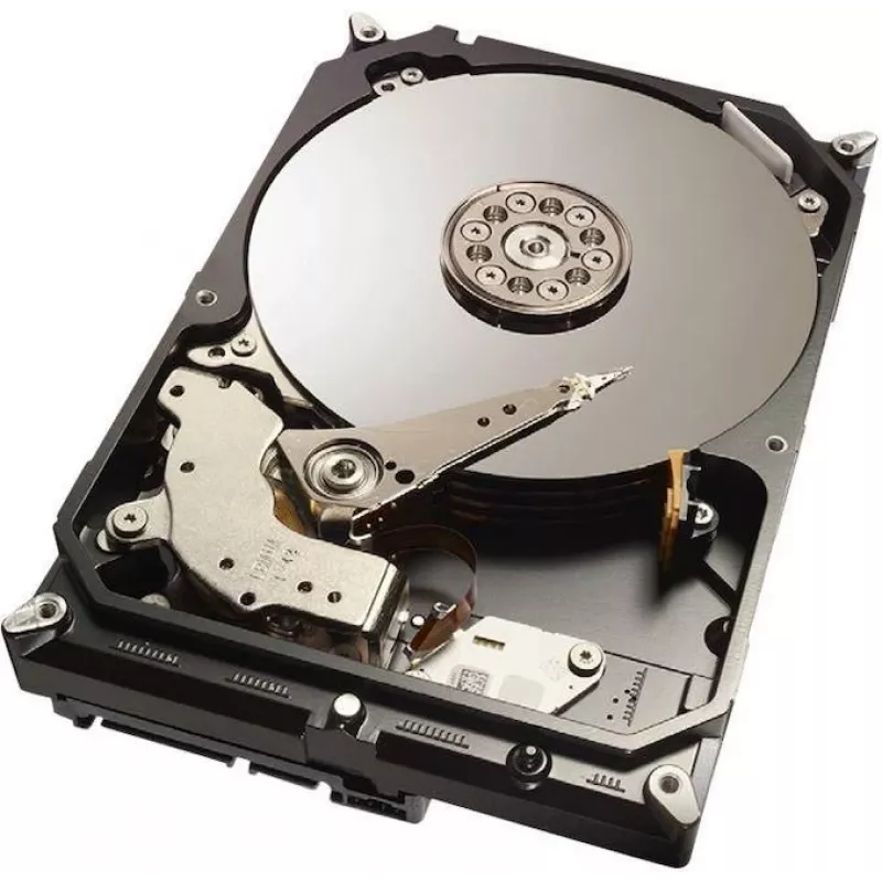 CoreParts SA600005I404 wewnętrzny dysk twardy 600 GB 15000 RPM 3,5 cala SAS