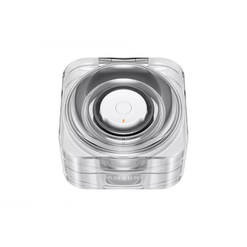 Smart ring activity tracker Samsung Galaxy Ring Czarny Optical SM-Q503NZKAEUB