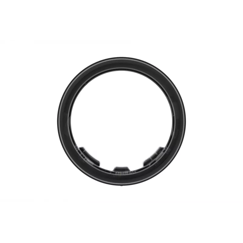Samsung Galaxy Ring SM-Q505 (Rozmiar US 5) Tytanowa czerń