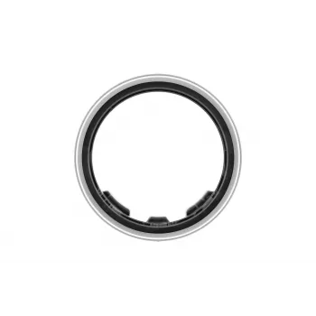 Smart ring activity tracker Samsung Galaxy Ring srebrny Optical heart rate sensor