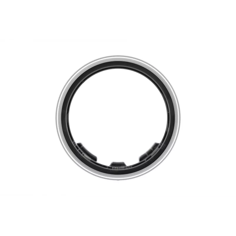 Smart ring activity tracker Samsung Galaxy Ring srebrny Optical heart rate sensor