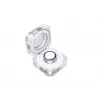 Smart ring activity tracker Samsung Galaxy Ring srebrny Optical heart rate sensor