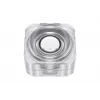 Smart ring activity tracker Samsung Galaxy Ring srebrny Optical heart rate sensor