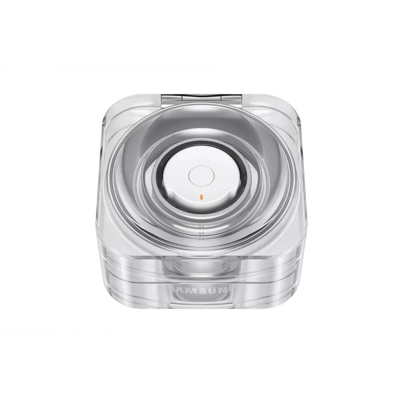 Samsung Galaxy Ring, Inteligentny pierścień monitorujący aktywność, 23,5 mAh, IP68