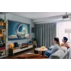 Viewsonic V554K projektor danych Projektor o bardzo krótkim rzucie 3500 ANSI lumenów 3LCD UHD 4K (3840x2160) 3D Biały