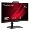 Viewsonic VG2441V monitor do wideokonferencji 61 cm (24 cale) LED 1920 x 1080 pikseli Full HD