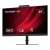Viewsonic VG2441V monitor do wideokonferencji 61 cm (24 cale) LED 1920 x 1080 pikseli Full HD