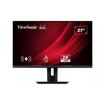 Monitor ViewSonic IPS Ergonomiczny 27 inch 1440p Seria VG