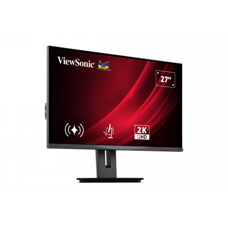 Monitor ViewSonic IPS Ergonomiczny 27 inch 1440p Seria VG