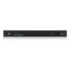 Zyxel XMG2230-28HP Zarządzalny przełącznik L2/L3 2.5G Ethernet (100/1000/2500) Power over Ethernet (PoE) 1U Czarny