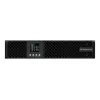 Conceptronic ZEUS51E2K 2000VA 2000W Online UPS, IEC, Podwójna konwersja (Online), 2 kVA, 2000 W, Sinus, 220 V, 240 V